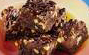 chocolate chip brownies